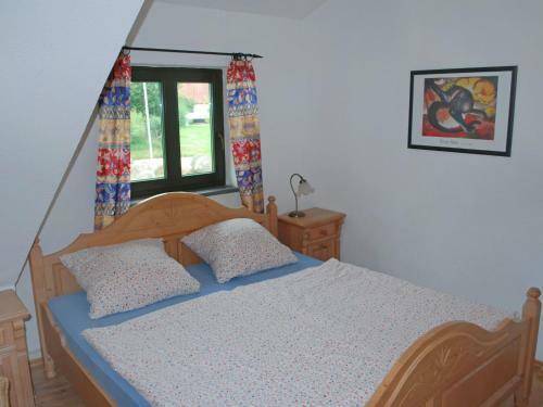 Apartamento G�stehaus Alte Schule 3