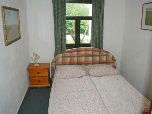 Apartamento G�stehaus Alte Schule 1