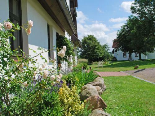 Apartamento G�stehaus Alte Schule 1