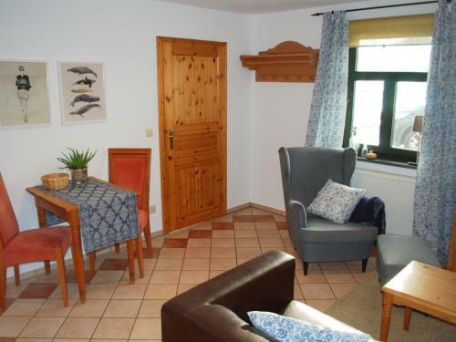 Apartamento G�stehaus Alte Schule 1