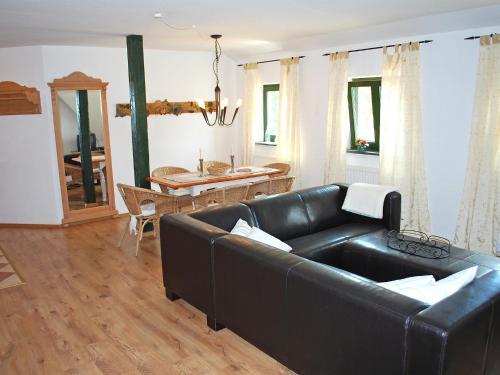 Apartamento G�stehaus Alte Schule 5