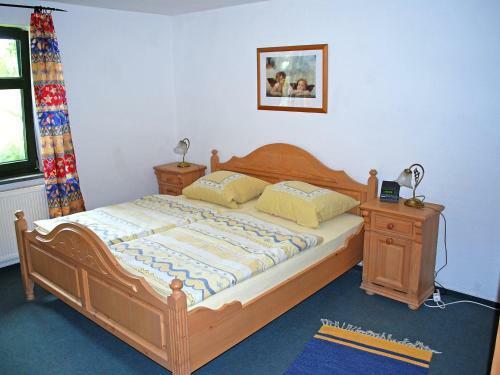 Apartamento G�stehaus Alte Schule 5