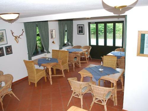 Apartamento G�stehaus Alte Schule 5