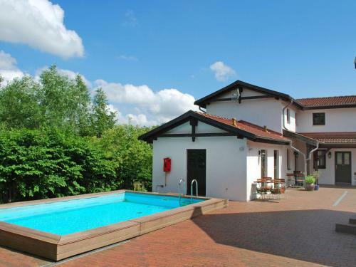 Apartamento G�stehaus Alte Schule 5