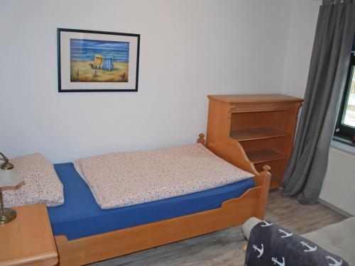 Apartamento G�stehaus Alte Schule 5