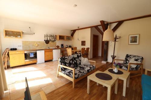 Apartamento Birkenhof An Der Ostsee