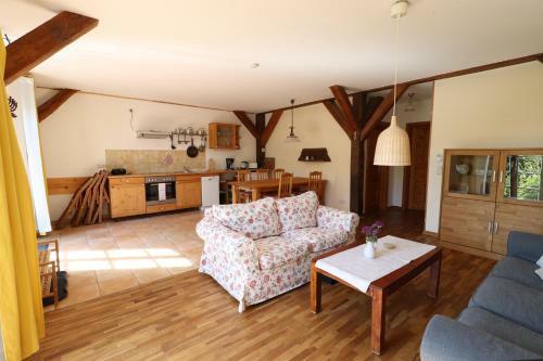 Apartamento Birkenhof An Der Ostsee