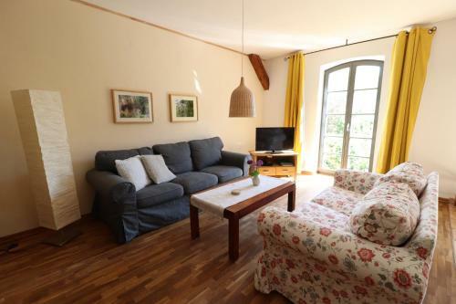 Apartamento Birkenhof An Der Ostsee