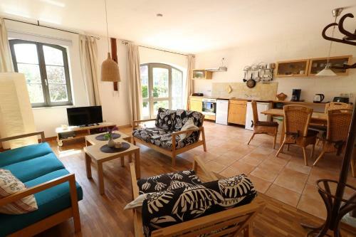 Apartamento Birkenhof An Der Ostsee