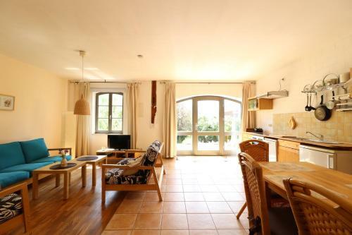 Apartamento Birkenhof An Der Ostsee