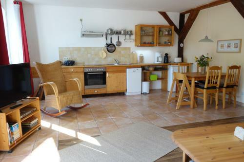 Apartamento Birkenhof An Der Ostsee