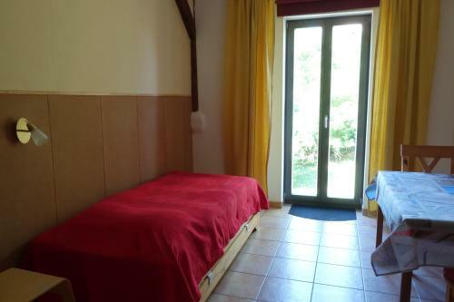 Apartamento Birkenhof An Der Ostsee