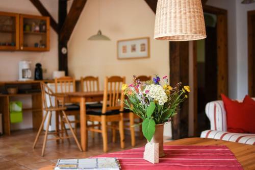 Apartamento Birkenhof An Der Ostsee