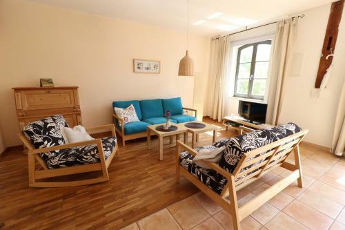 Apartamento Birkenhof An Der Ostsee