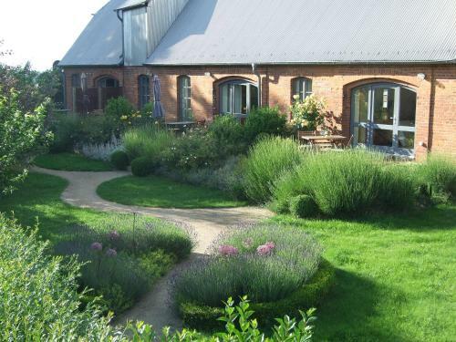 Apartamento Birkenhof An Der Ostsee