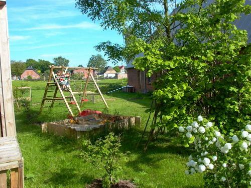 Apartamento Birkenhof An Der Ostsee