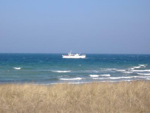 Apartamento Birkenhof An Der Ostsee