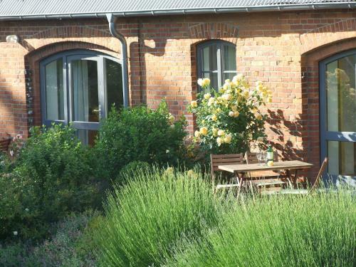 Apartamento Birkenhof An Der Ostsee