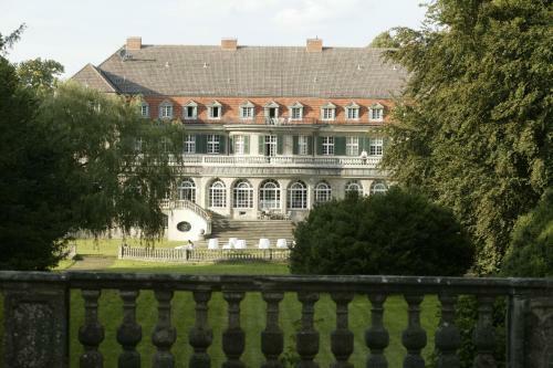 Hotel Jagdschloss-bellin