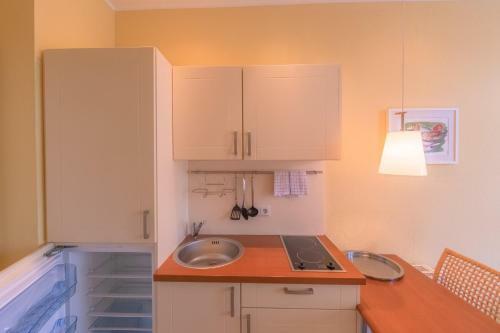 Aparthotel Seepanorama