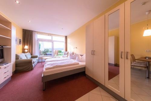 Aparthotel Seepanorama