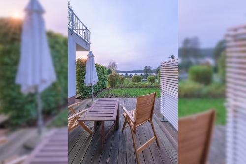 Aparthotel Seepanorama