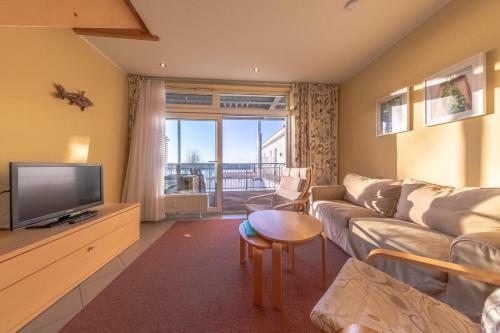 Aparthotel Seepanorama