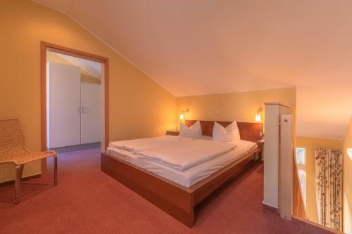 Aparthotel Seepanorama