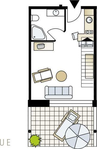 Aparthotel Seepanorama
