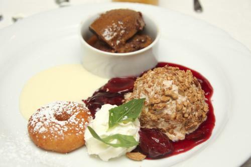 Waldhotel Zum Bergsee Damme