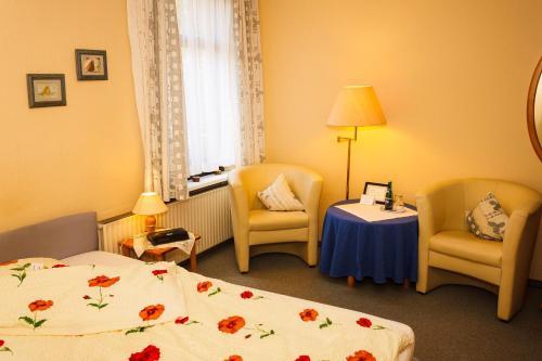Hotel Perpendikel