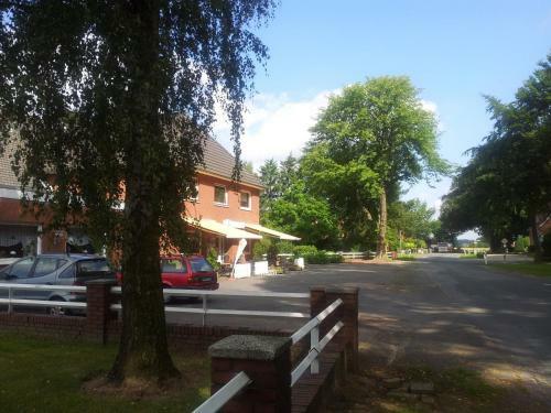 Hotel Landhaus Wachendorf