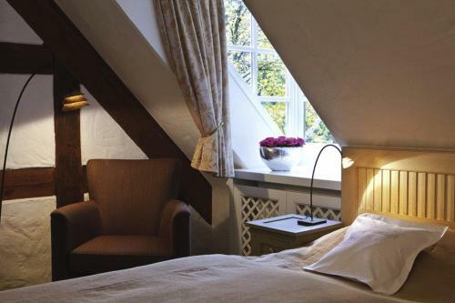 Hotel Forsthaus Heiligenberg