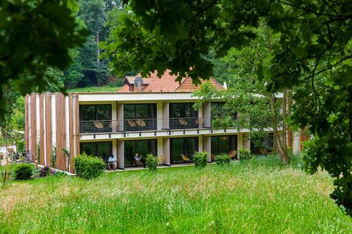Hotel Forsthaus Heiligenberg