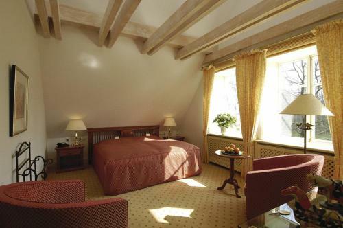 Hotel Forsthaus Heiligenberg