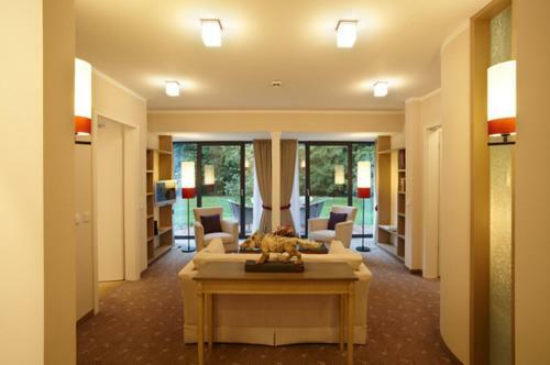Hotel Forsthaus Heiligenberg