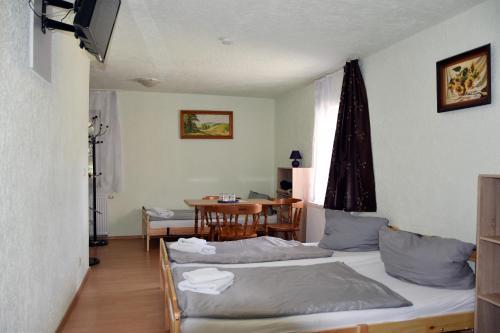 Hostal Kutscherhof Broock