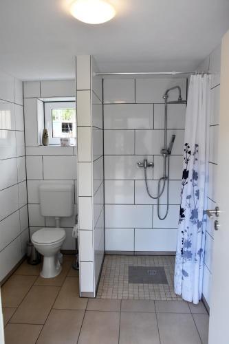 Hostal Kutscherhof Broock