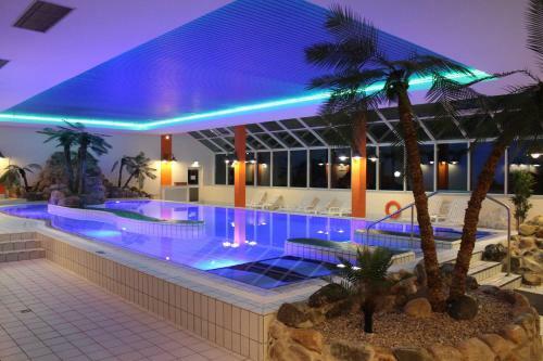 Aparthotel Hotel Panoramic
