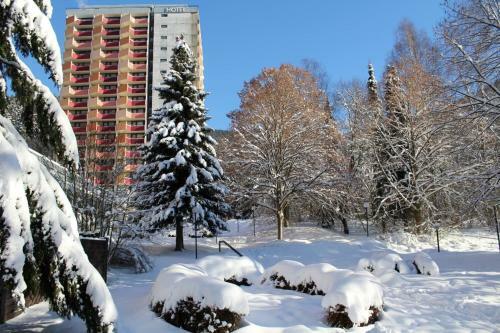 Aparthotel Hotel Panoramic
