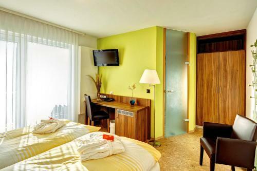 Hotel Muschinsky-brohm