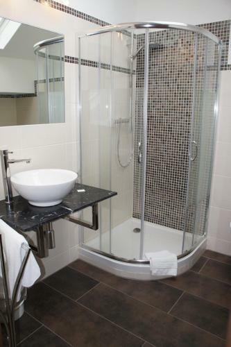 Hotel Muschinsky-brohm