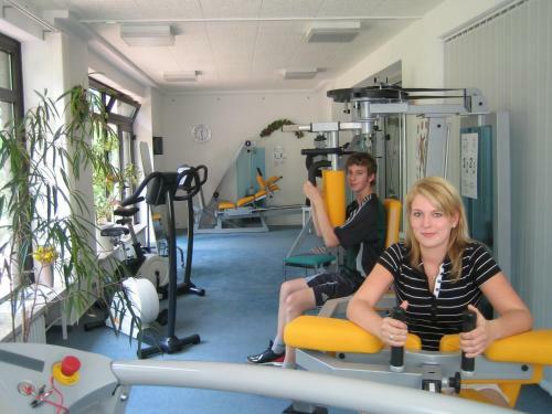Hotel Muschinsky-brohm
