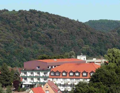 Kneipp-bund-hotel Heikenberg
