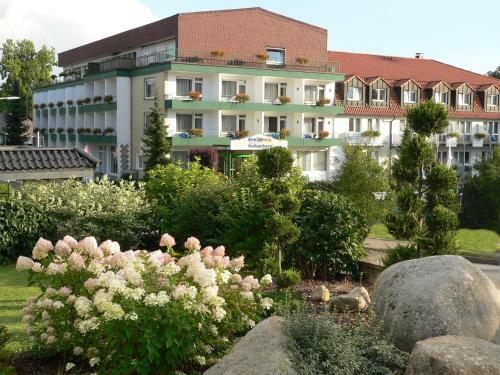 Kneipp-bund-hotel Heikenberg