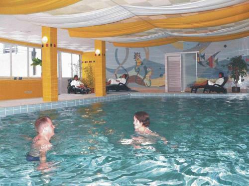 Kneipp-bund-hotel Heikenberg