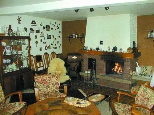 Hostal Haus Brigitte