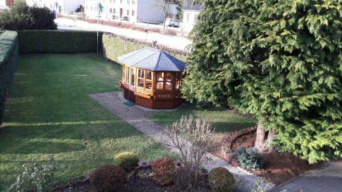 Hostal Haus Brigitte