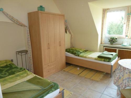 Hostal G�stehaus Villa Kreativ Susanne Lay