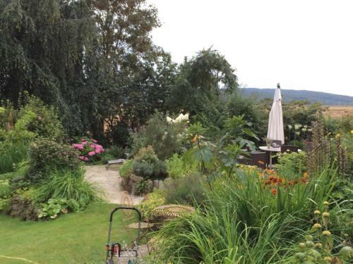 Hostal G�stehaus Villa Kreativ Susanne Lay
